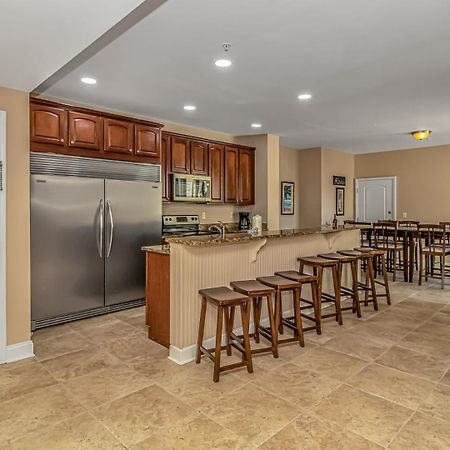 מירטל ביץ' Ocean Breeze Luxury Villas 3D, Nicely Updated! Across From The Ocean! Sleeps 18 ! חדר תמונה