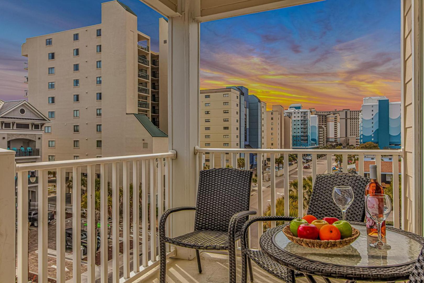 מירטל ביץ' Ocean Breeze Luxury Villas 3D, Nicely Updated! Across From The Ocean! Sleeps 18 ! חדר תמונה